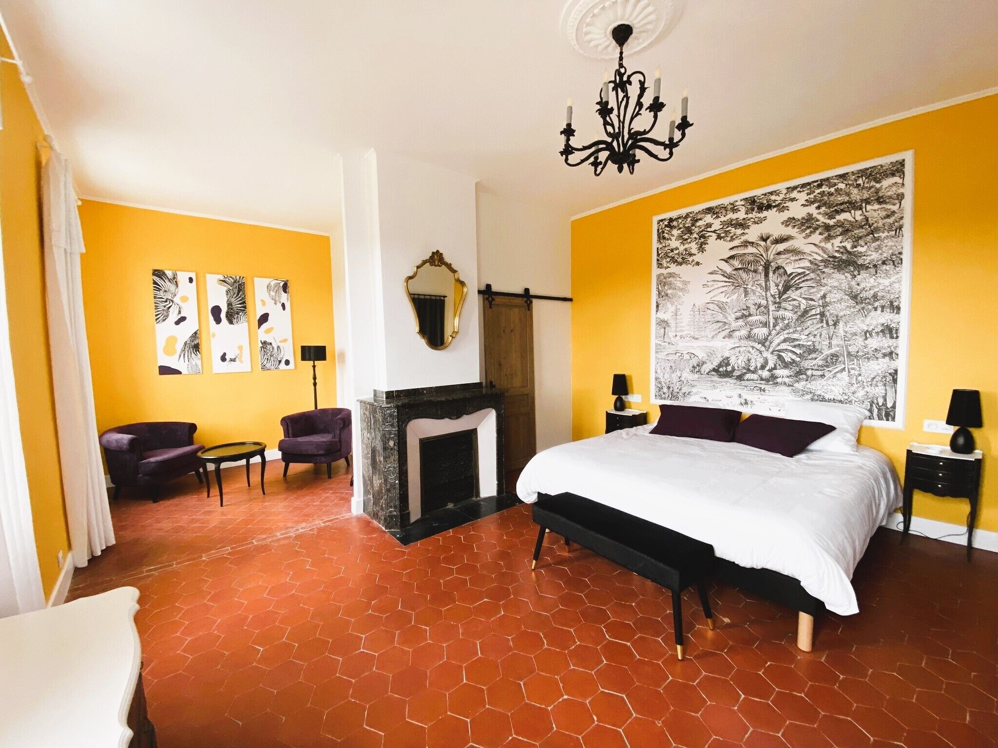 Domaine De Lanis