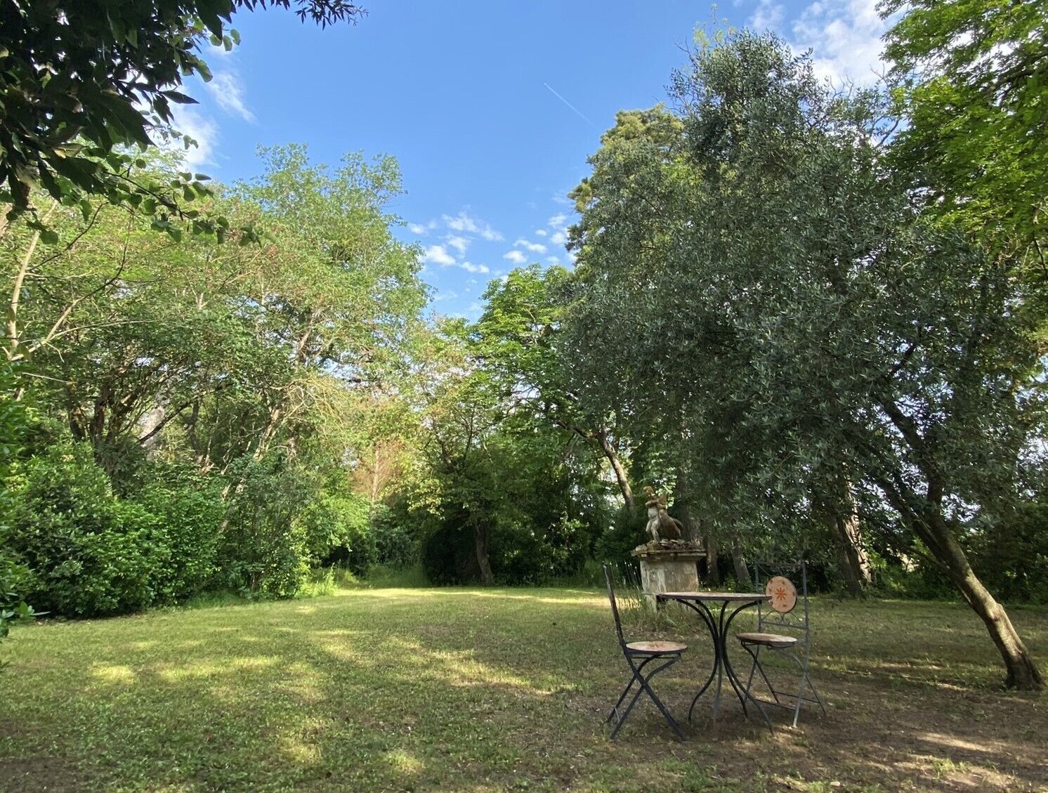 Domaine De Lanis