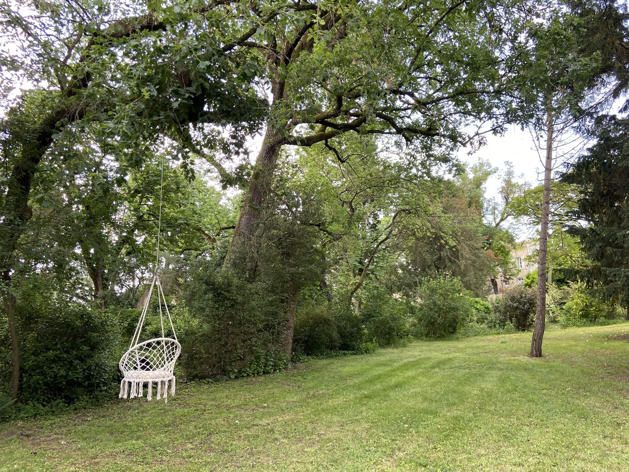 Domaine De Lanis
