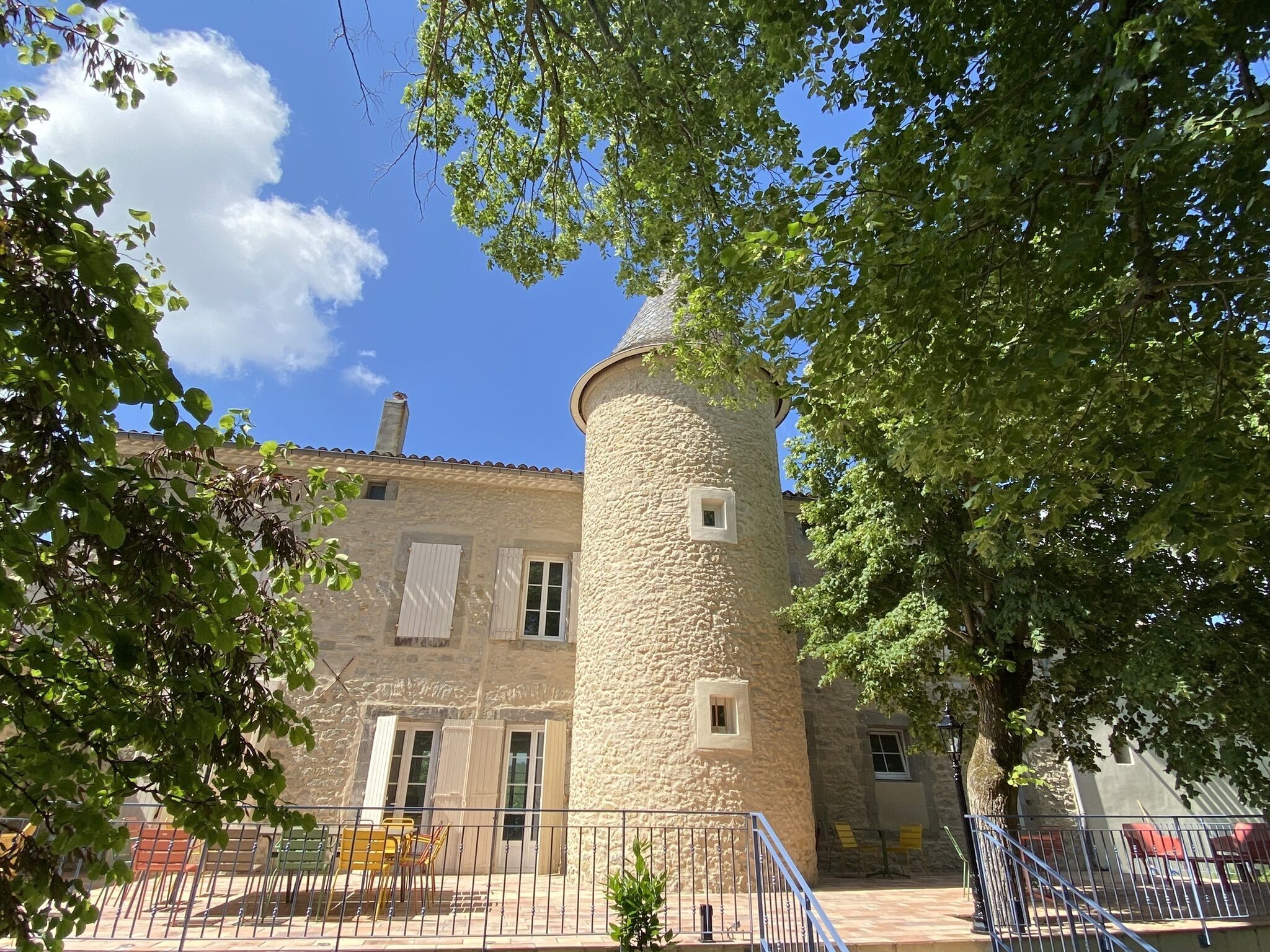 Domaine De Lanis