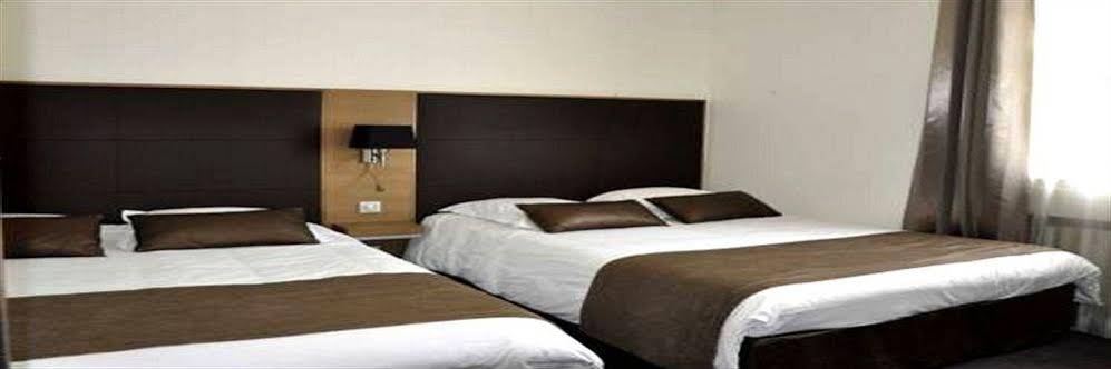 Du Centre Et Lauragais Logis