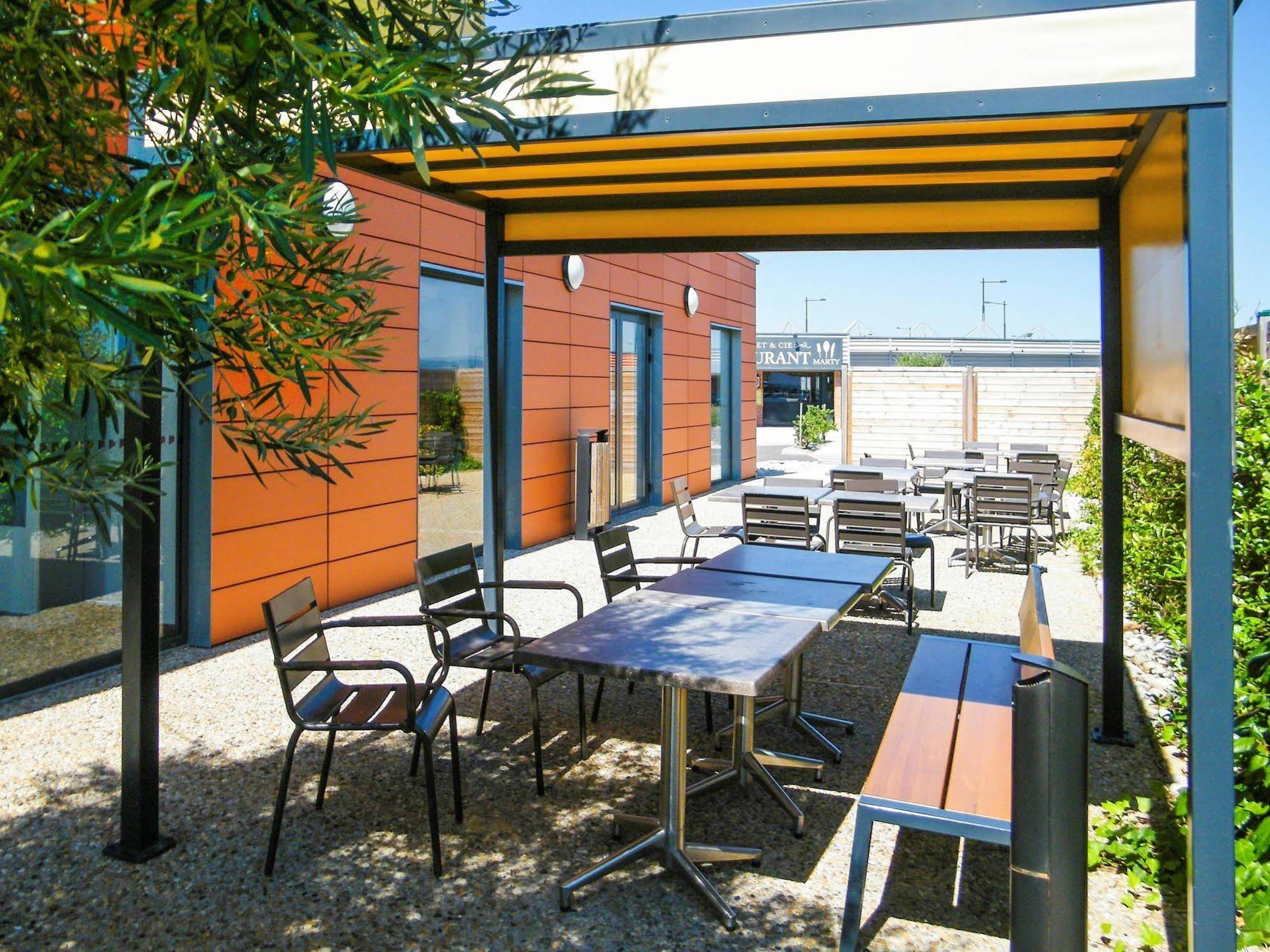 ibis budget Castelnaudary