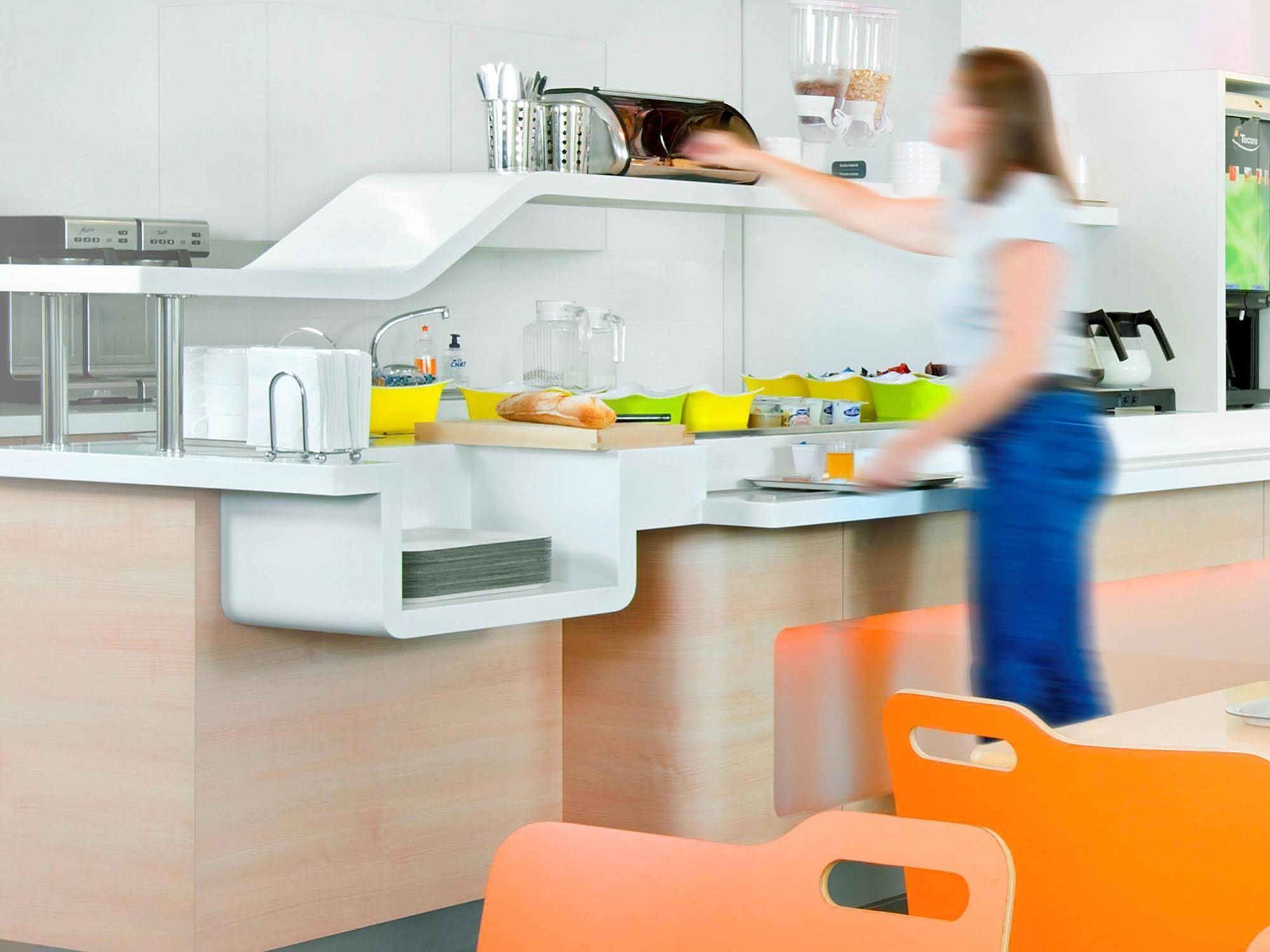 ibis budget Castelnaudary