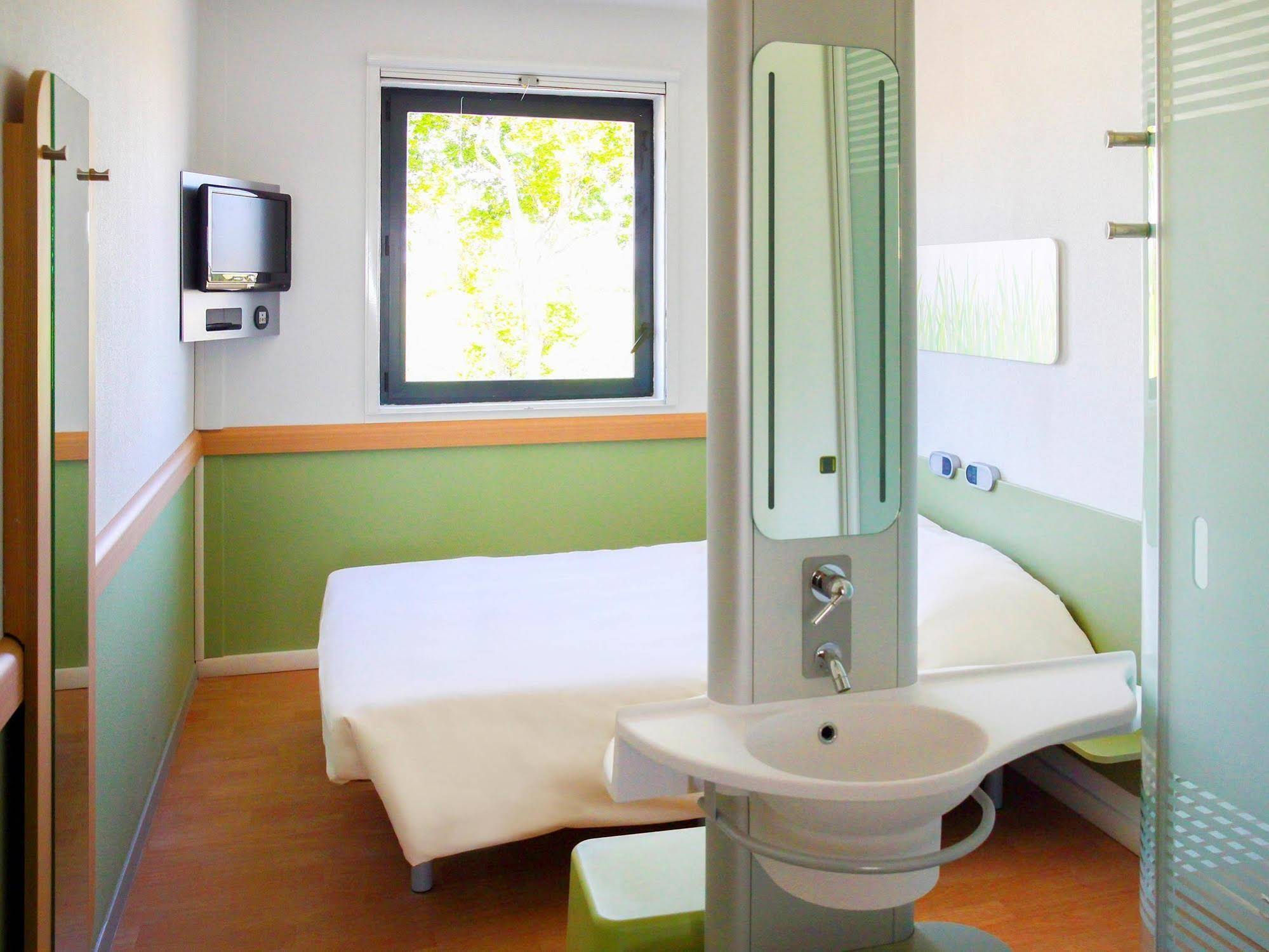 ibis budget Castelnaudary