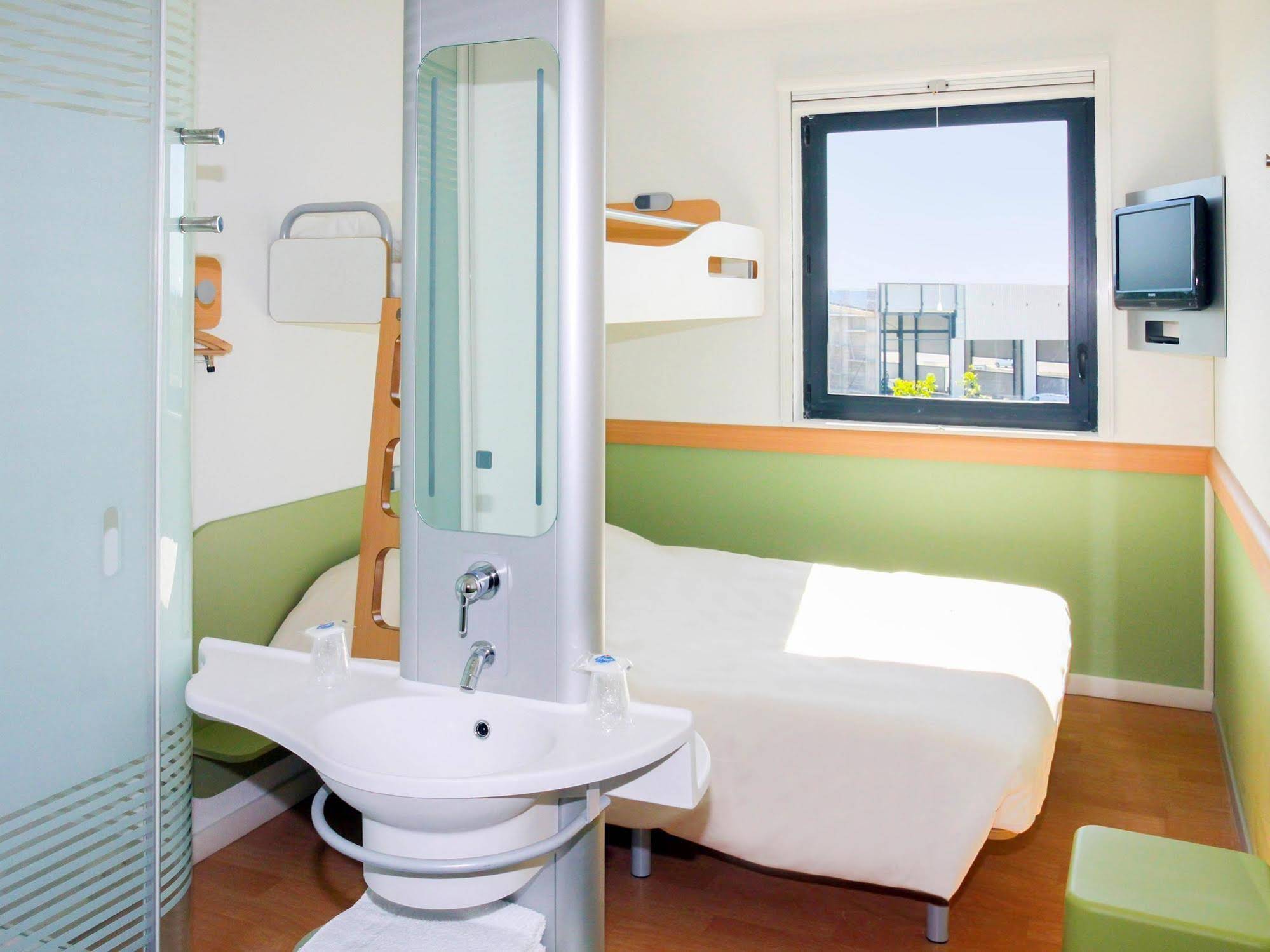 ibis budget Castelnaudary