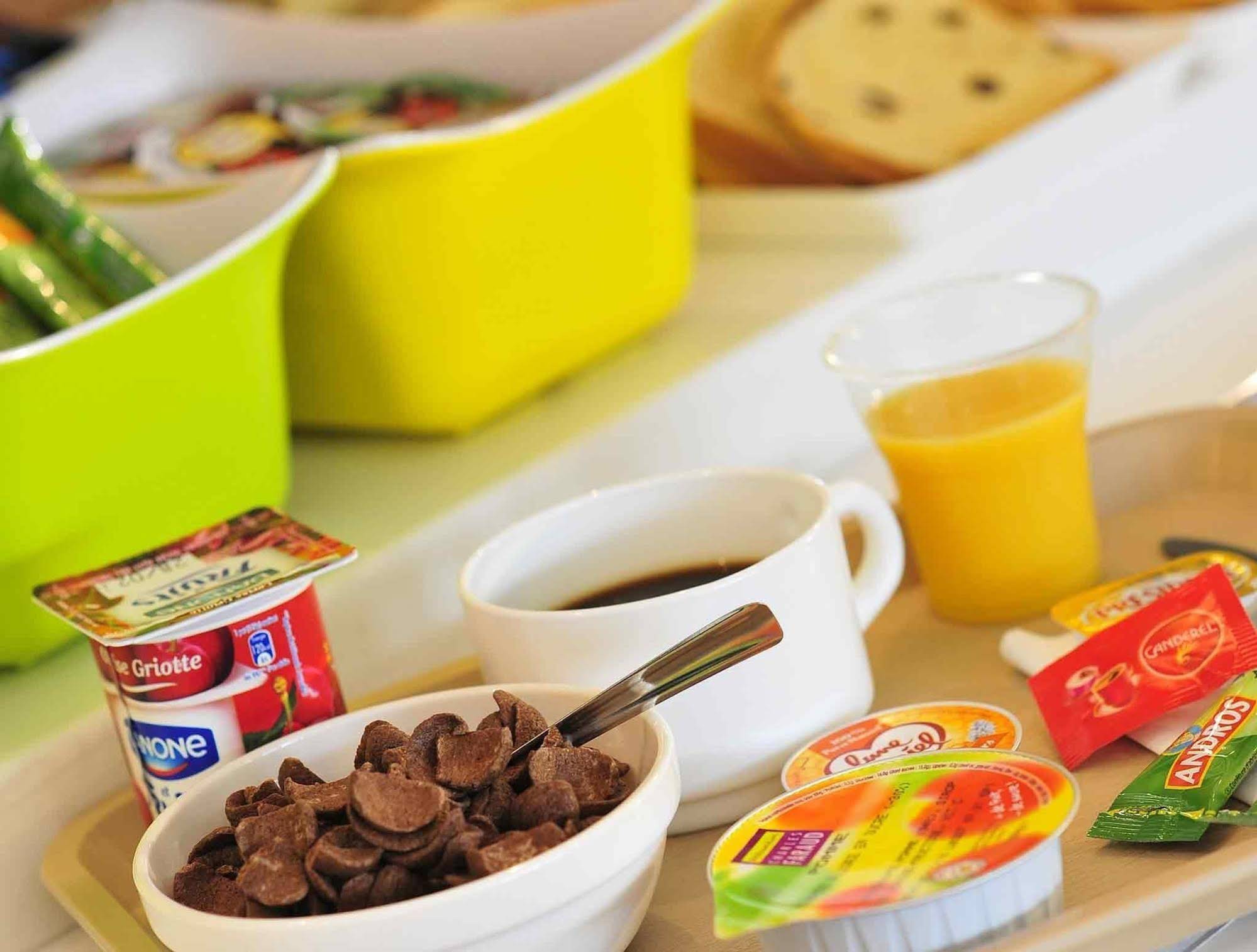 ibis budget Castelnaudary