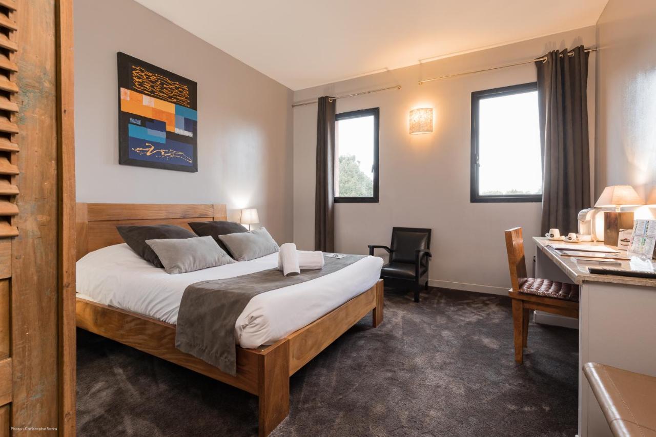 Hôtel Disini Montpellier Est, The Originals Relais