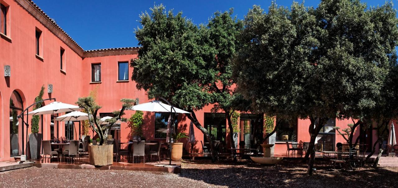 Hôtel Disini Montpellier Est, The Originals Relais