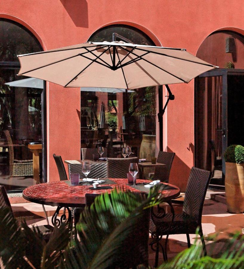 Hôtel Disini Montpellier Est, The Originals Relais