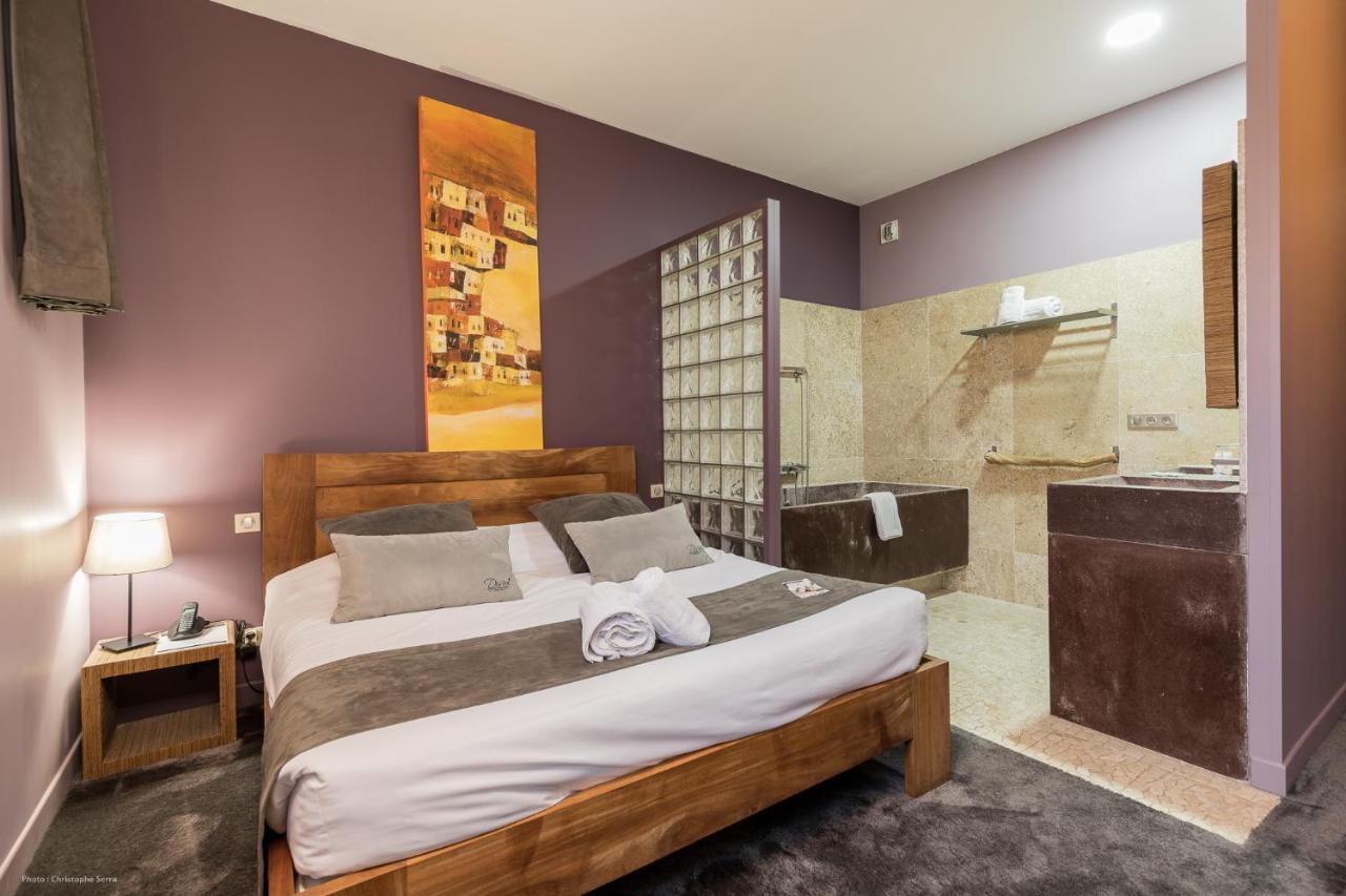 Hôtel Disini Montpellier Est, The Originals Relais