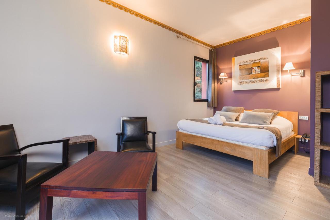 Hôtel Disini Montpellier Est, The Originals Relais