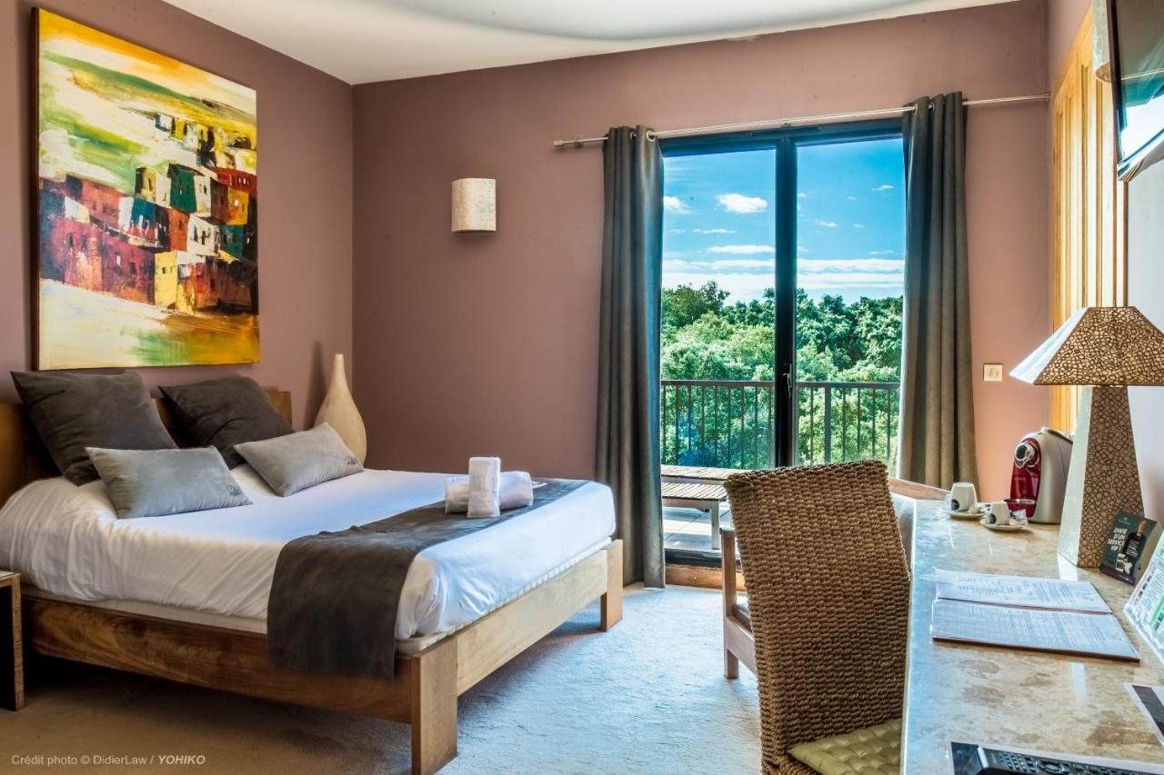 Hôtel Disini Montpellier Est, The Originals Relais