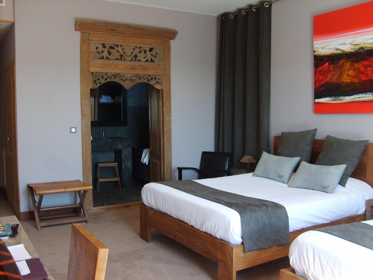 Hôtel Disini Montpellier Est, The Originals Relais