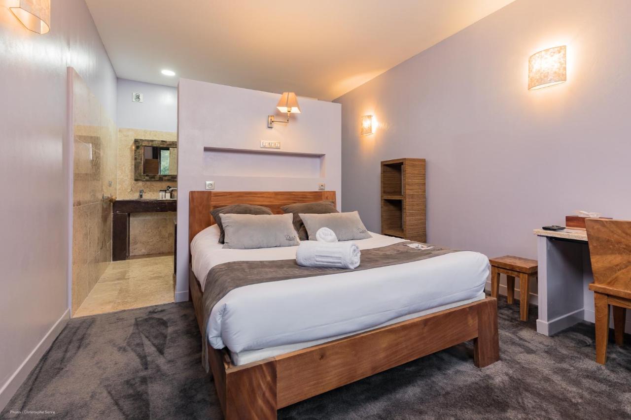 Hôtel Disini Montpellier Est, The Originals Relais