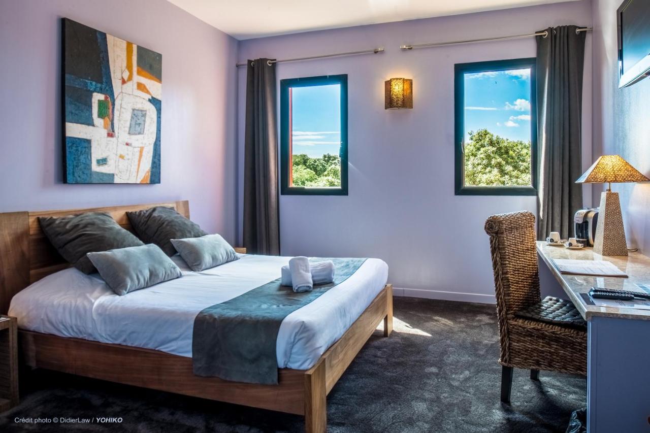 Hôtel Disini Montpellier Est, The Originals Relais