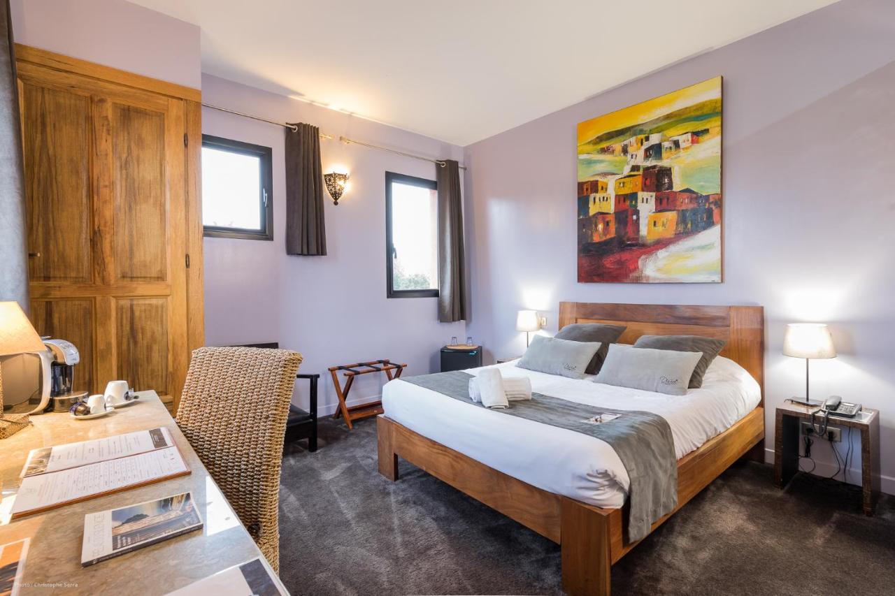 Hôtel Disini Montpellier Est, The Originals Relais
