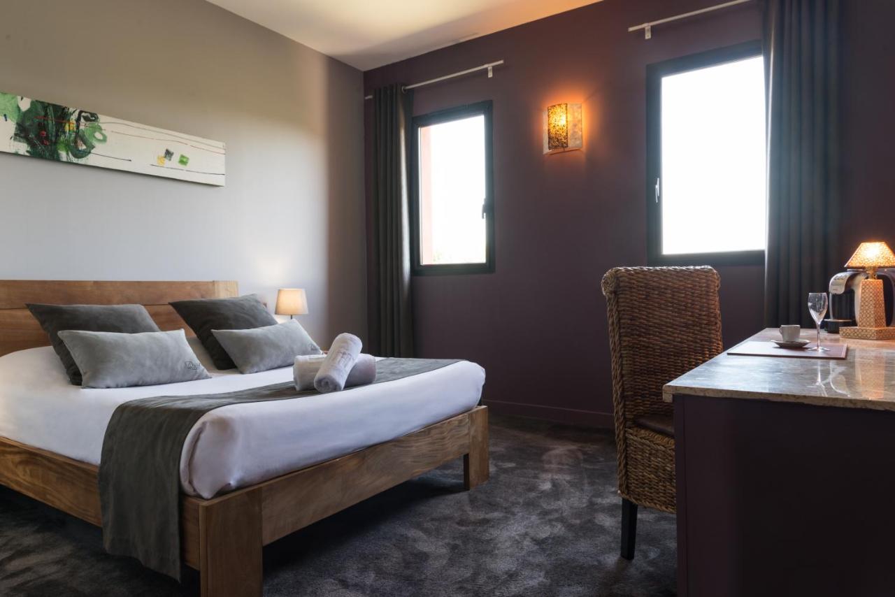 Hôtel Disini Montpellier Est, The Originals Relais