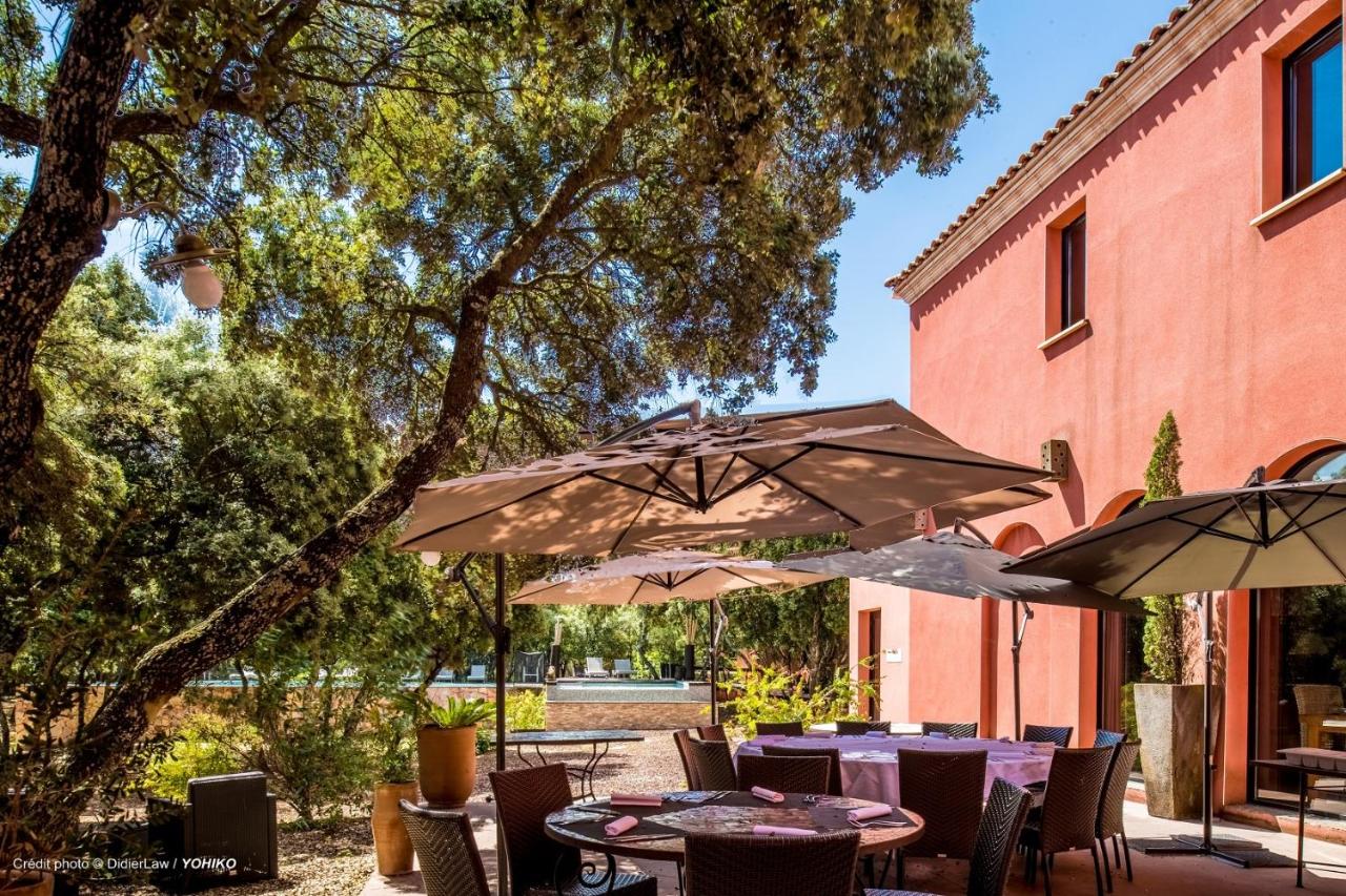 Hôtel Disini Montpellier Est, The Originals Relais