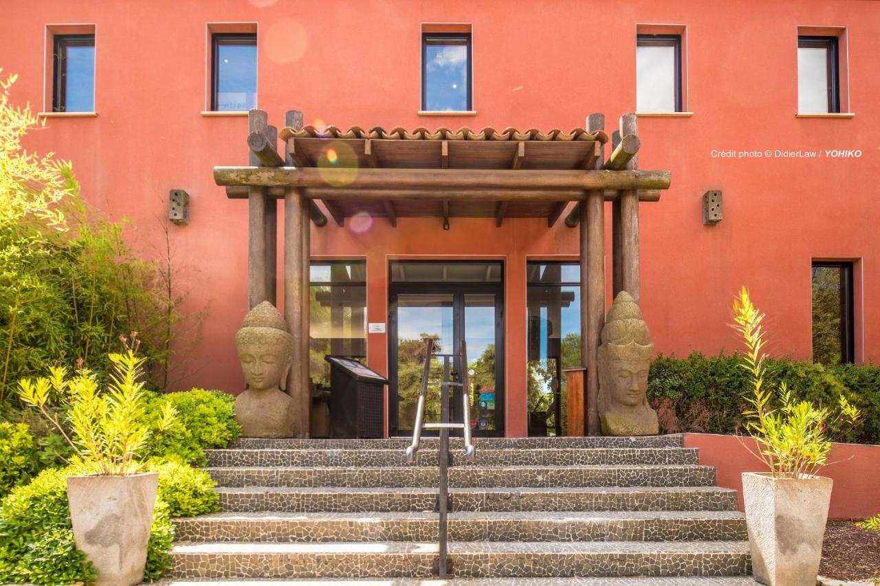 Hôtel Disini Montpellier Est, The Originals Relais
