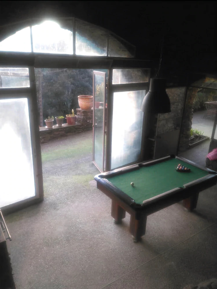 Au Mas Des Sources Cevenol