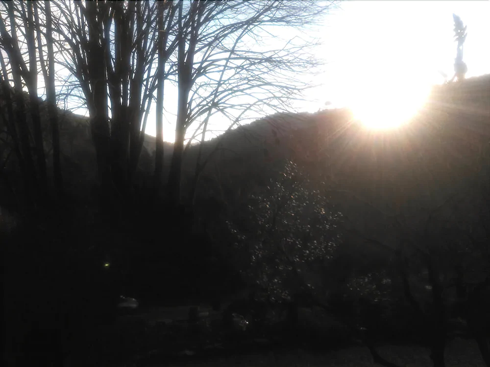 Au Mas Des Sources Cevenol