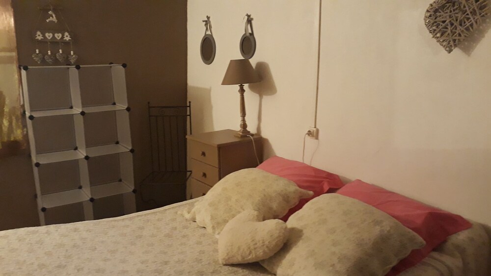 Au Mas Des Sources Cevenol