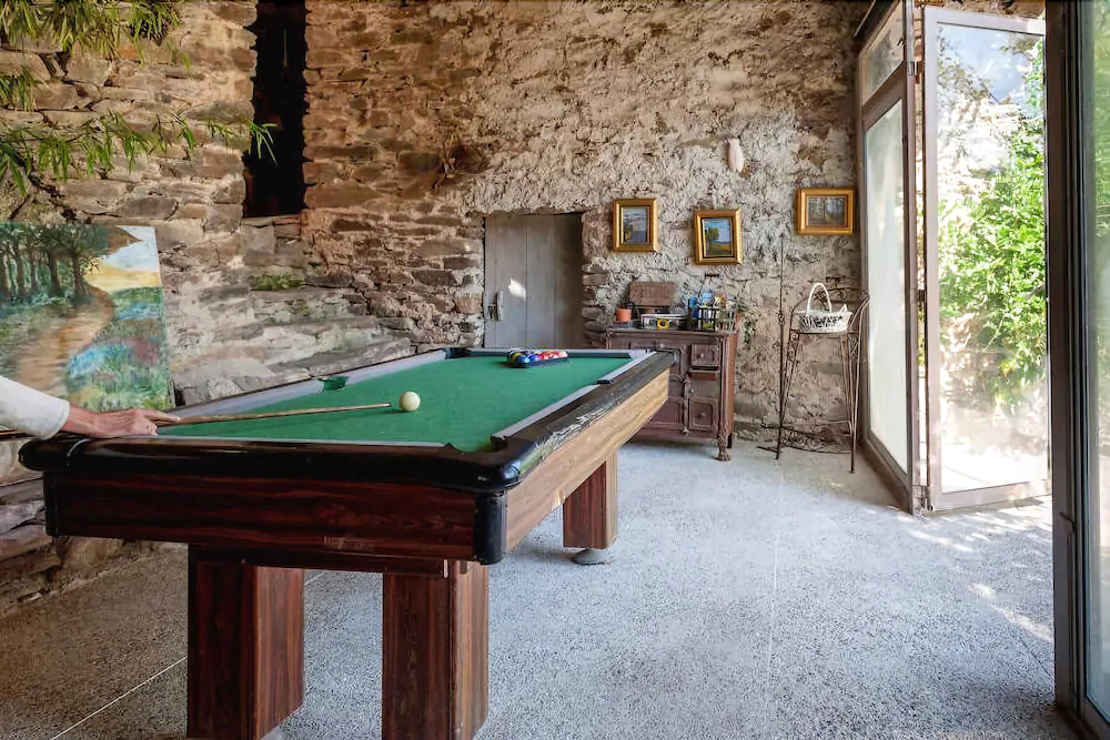 Au Mas Des Sources Cevenol