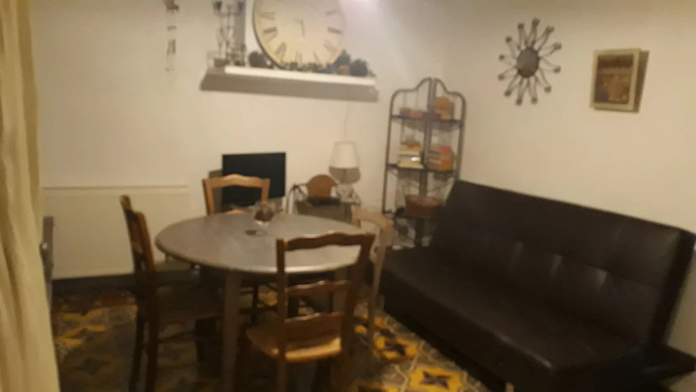 Au Mas Des Sources Cevenol