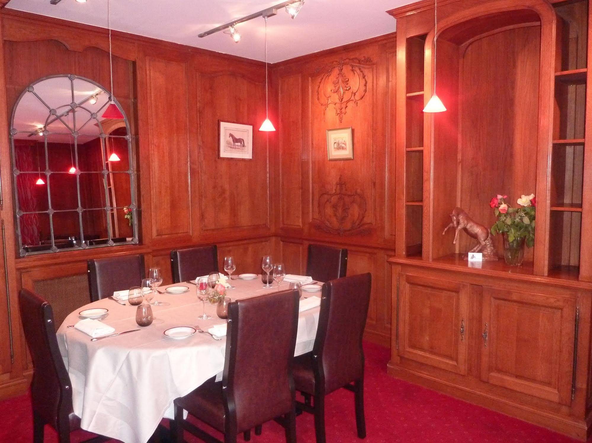 Hôtel de France