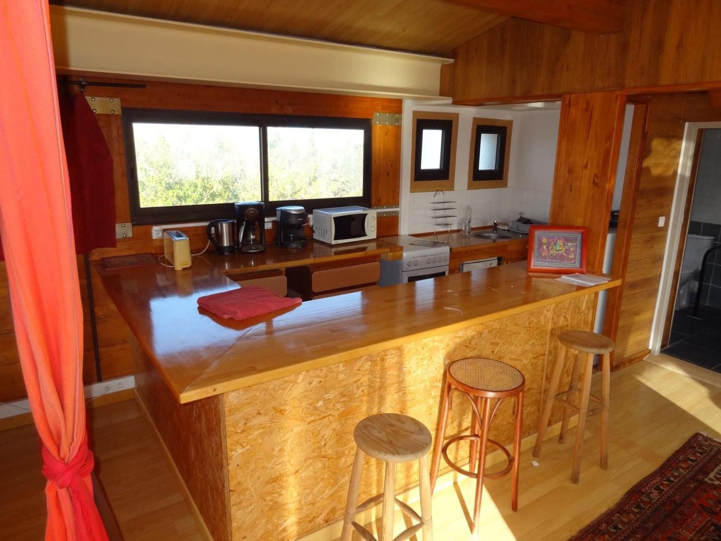 La Maison de Vérotte