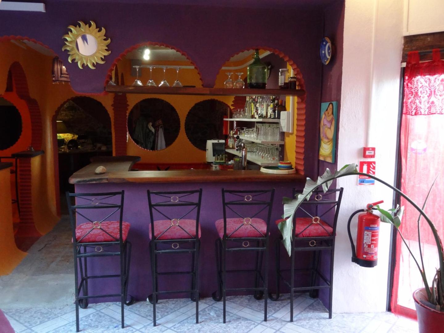 La Maison de Vérotte