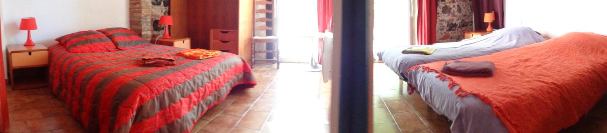 La Maison de Vérotte