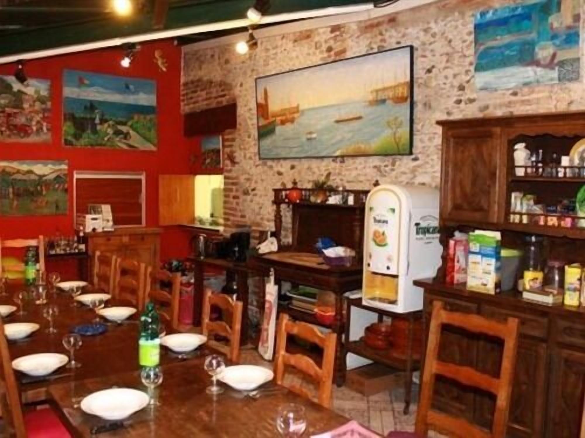 La Maison de Vérotte