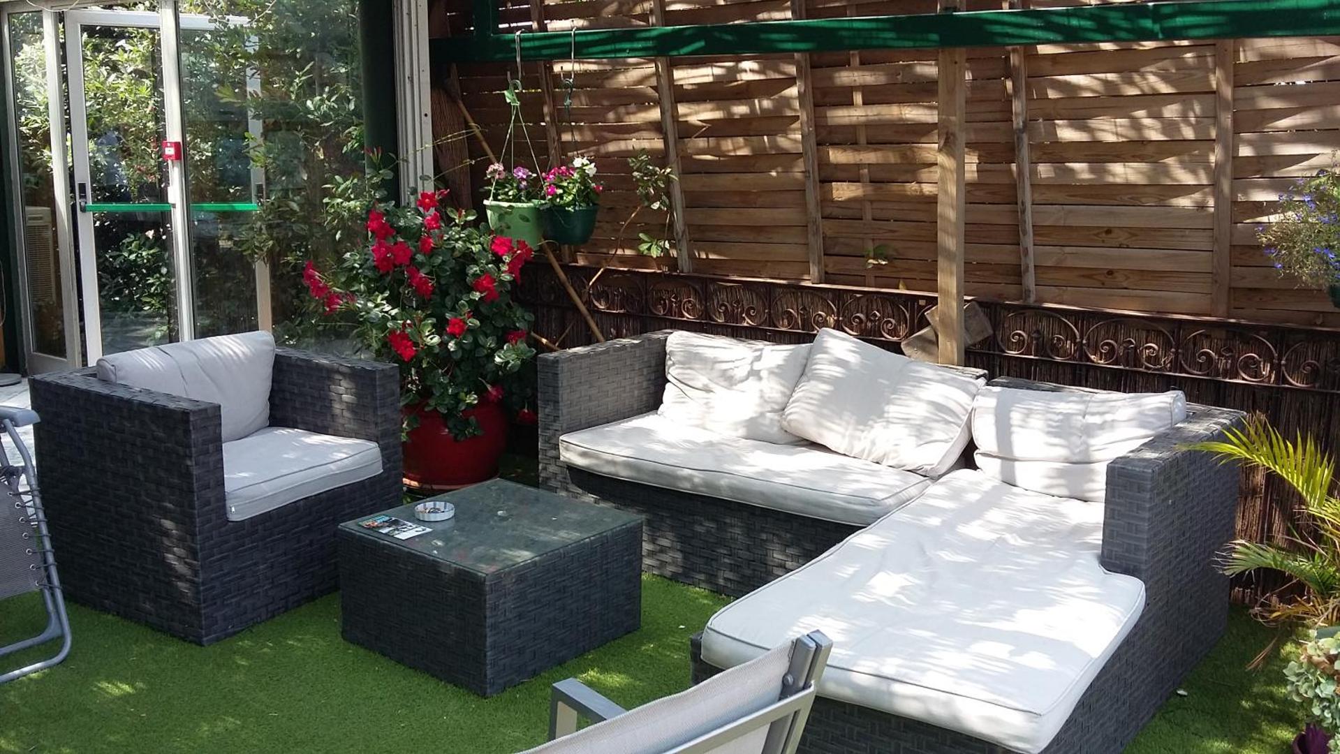 La Maison de Vérotte