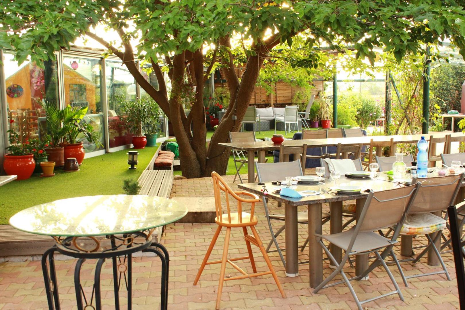 La Maison de Vérotte