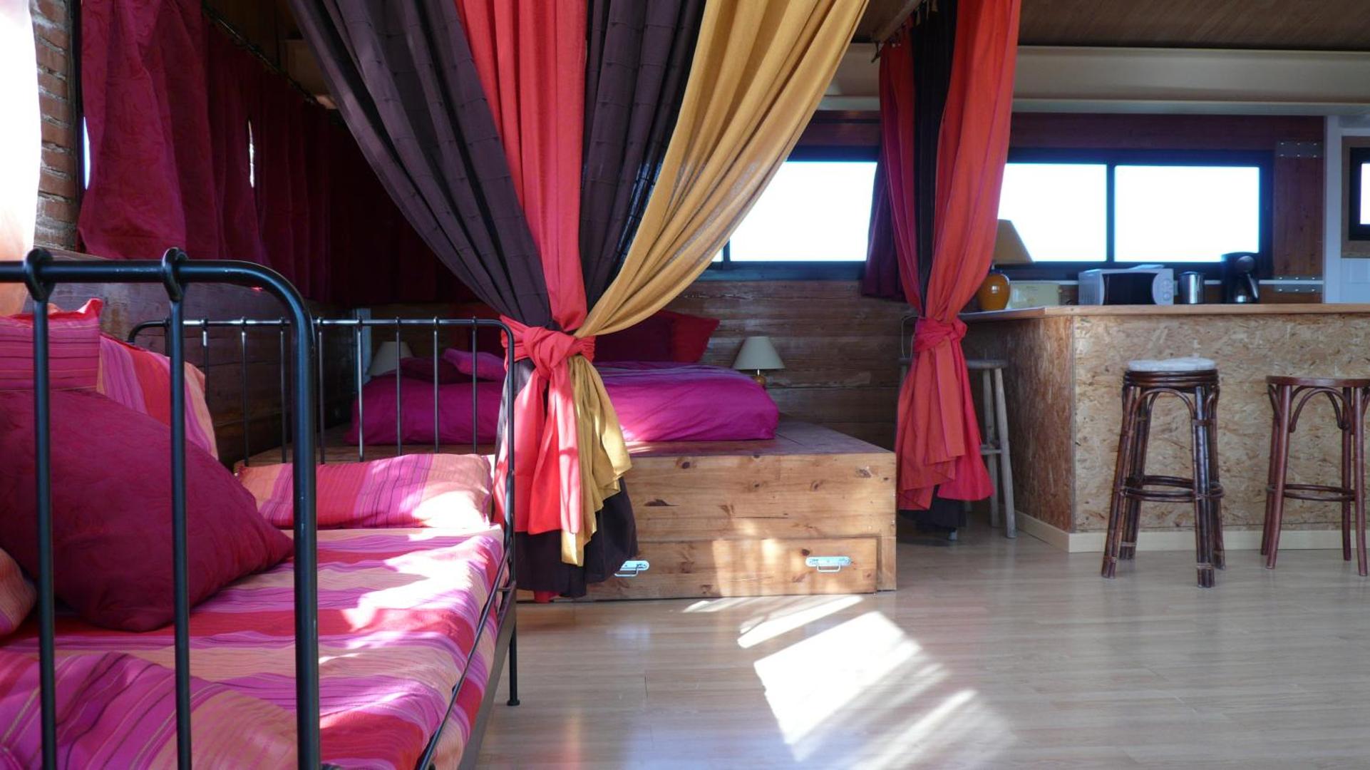 La Maison de Vérotte