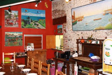 La Maison de Vérotte