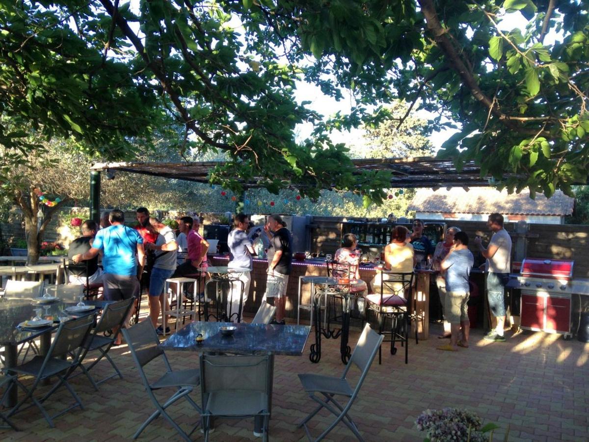 La Maison de Vérotte