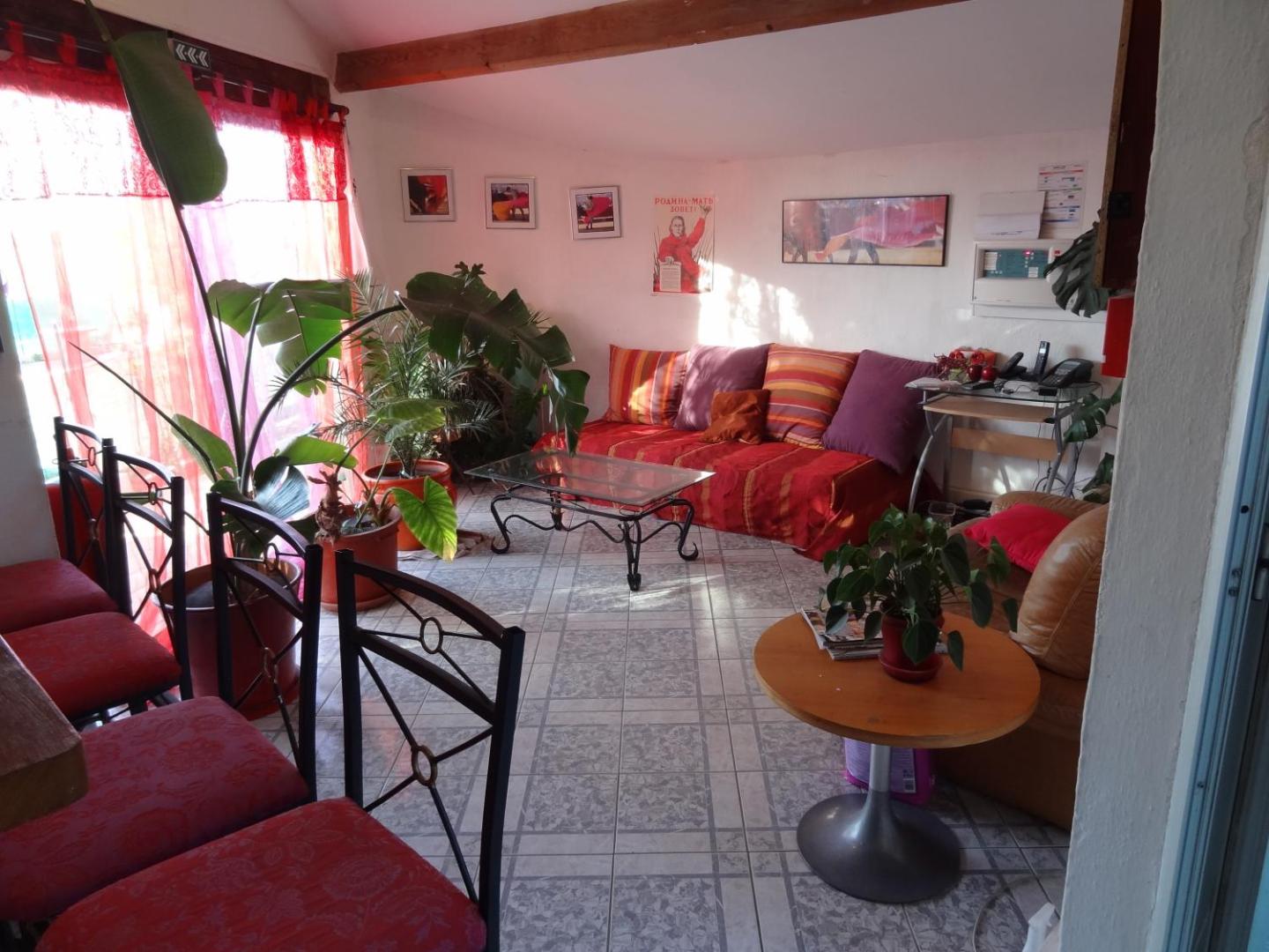 La Maison de Vérotte