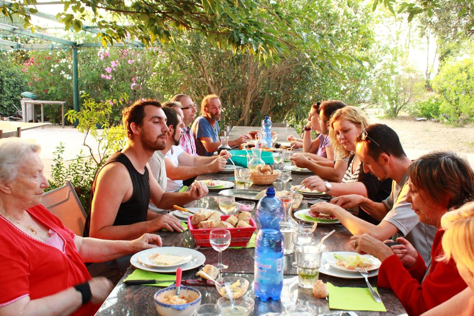 La Maison de Vérotte