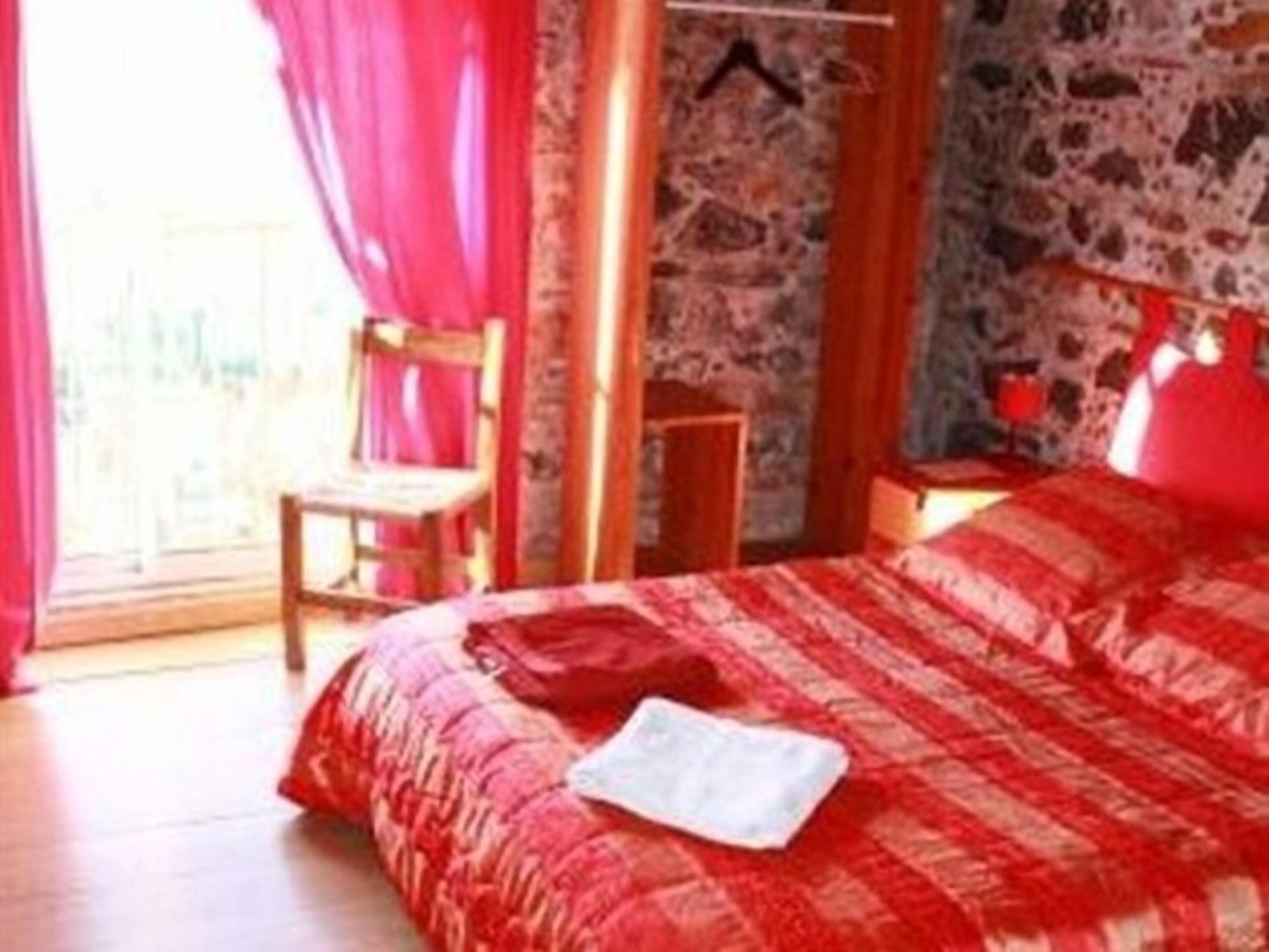 La Maison de Vérotte