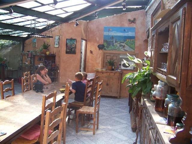 La Maison de Vérotte