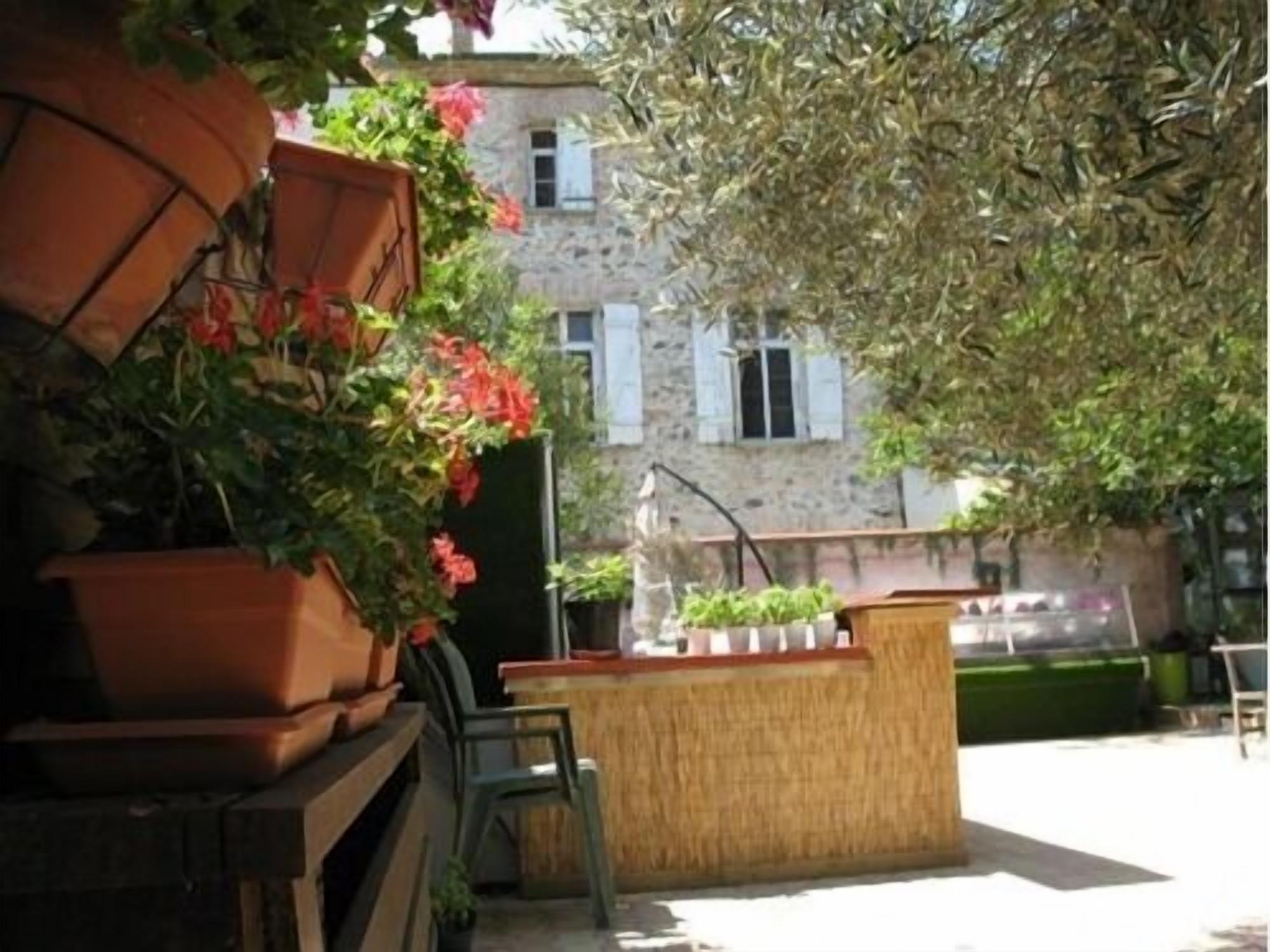 La Maison de Vérotte