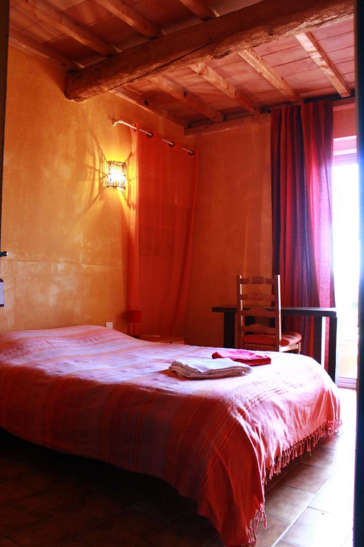 La Maison de Vérotte