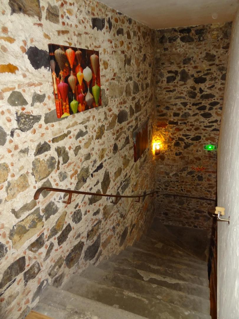 La Maison de Vérotte