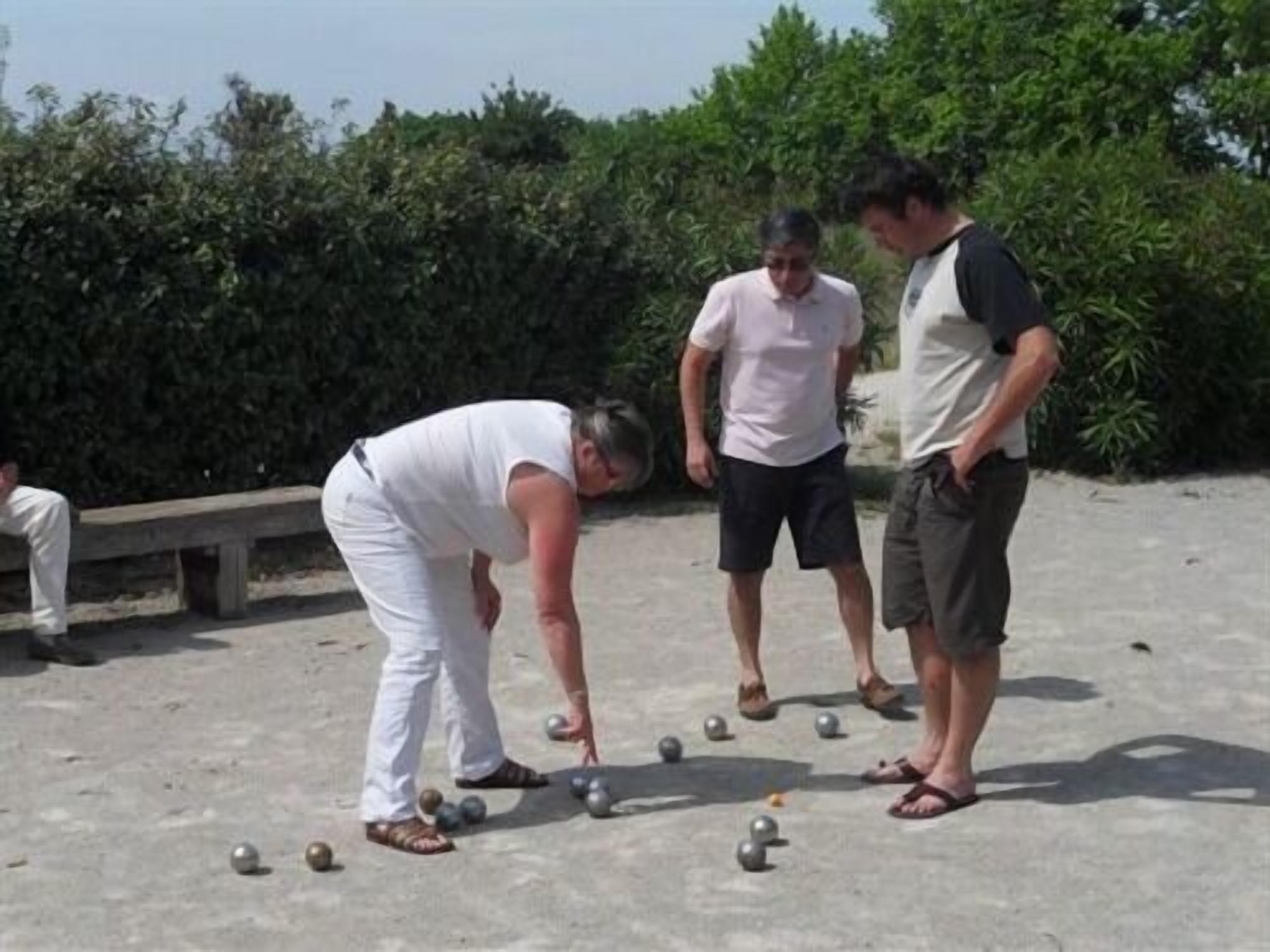 La Maison de Vérotte