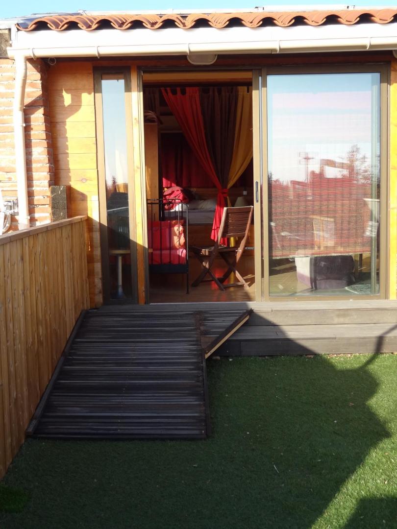 La Maison de Vérotte