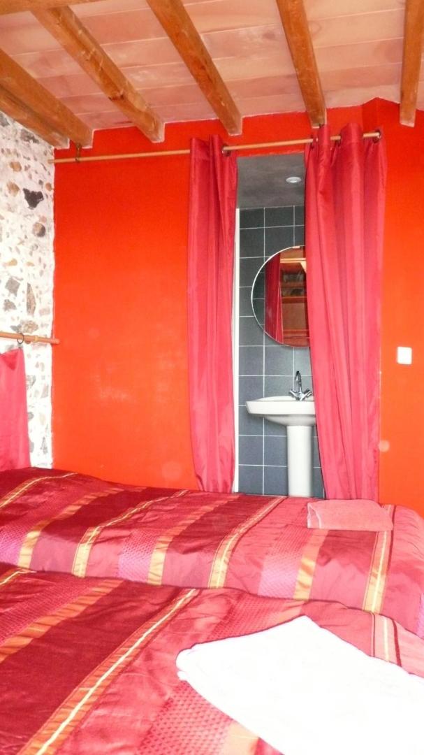 La Maison de Vérotte