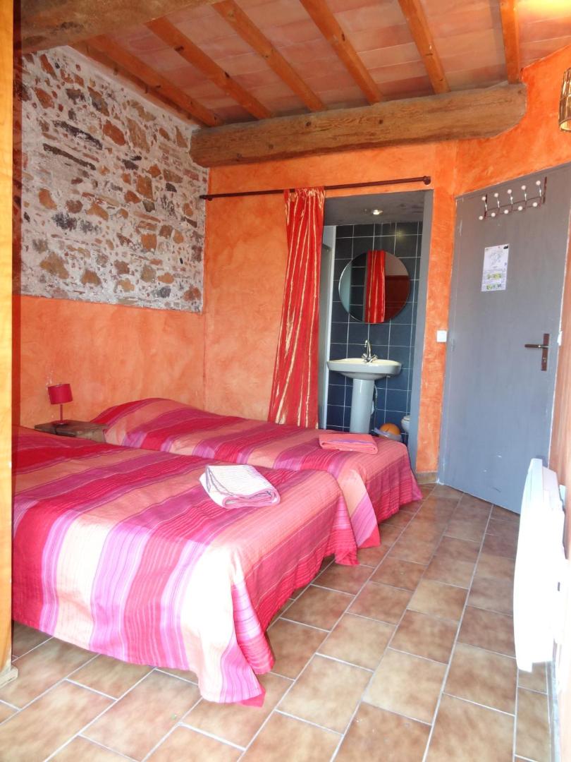 La Maison de Vérotte