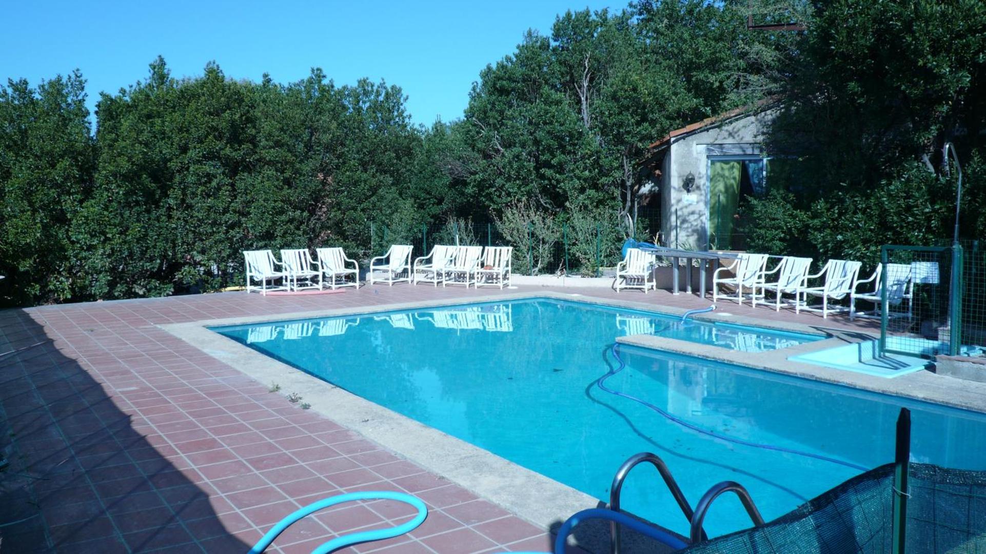 La Maison de Vérotte